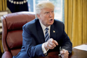 Trump Rejects $1,000 World Cup Tickets (NewsCentral TV)