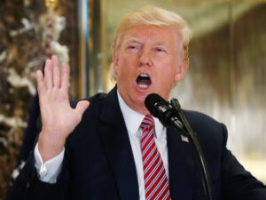 Nigeria, Eight Others on US No Travel List (NewsCentral TV)
