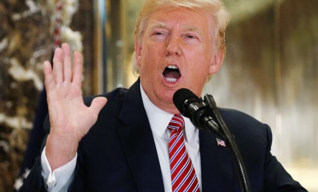 Nigeria, Eight Others on US No Travel List (NewsCentral TV)