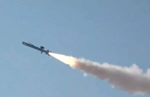 Romania Reports Ukrainian Drone Explosion in Constanța Port (News Central TV)
