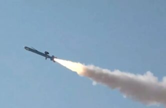 Romania Reports Ukrainian Drone Explosion in Constanța Port (News Central TV)