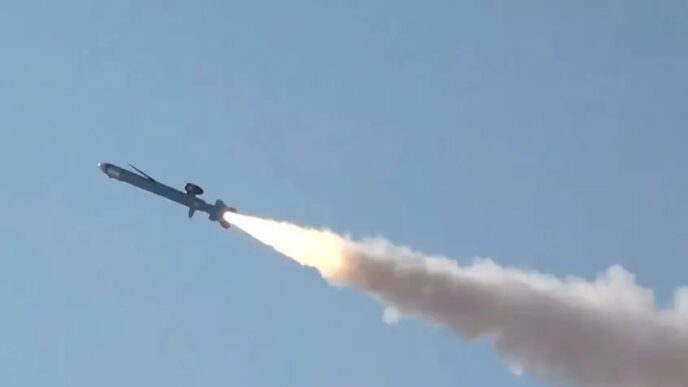 Romania Reports Ukrainian Drone Explosion in Constanța Port (News Central TV)