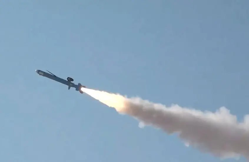 Romania Reports Ukrainian Drone Explosion in Constanța Port (News Central TV)
