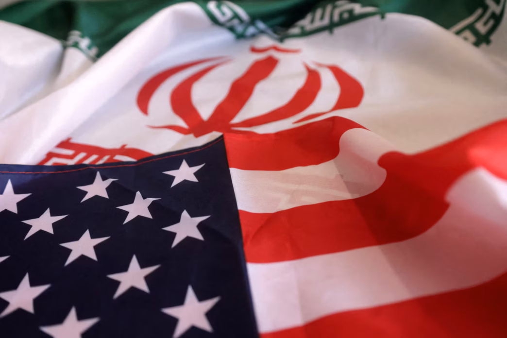 Iran (News Central TV)