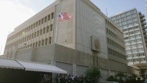 US Orders Diplomats to Leave Abuja