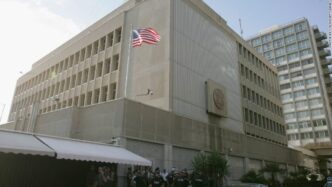 US Orders Diplomats to Leave Abuja