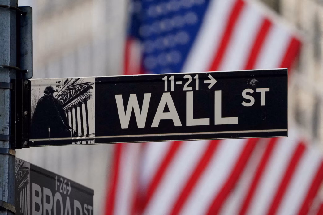 Stocks (News Central TV)