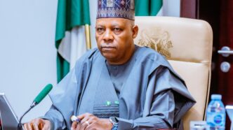 Shettima Pledges Aid for Kebbi Attack Victims