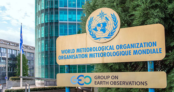 El Niño To Return In Mid-2026 - UN (News Central TV)