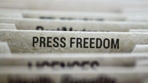 UN: 85% Of Crimes Against Journalists Unpunished (News Central TV)