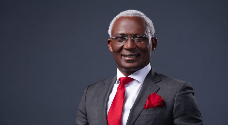 News Central TV’s Kayode Akintemi Named Among Reputable Africans