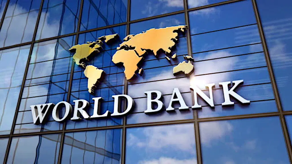 World Bank (News Central TV)