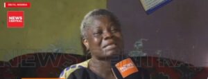 Effurun Shooting: Ogidi’s Mother Demands Justice (News Central TV)