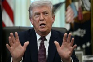 trump (News Central TV)