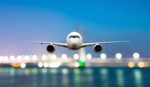 Ukrainian Plane Grounded in Trinidad and Tobago (News Central TV)