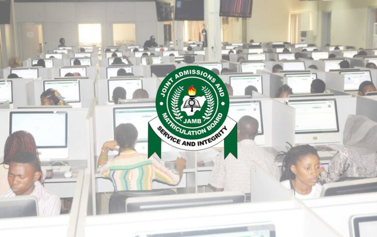 JAMB to Release Friday UTME Results Saturday