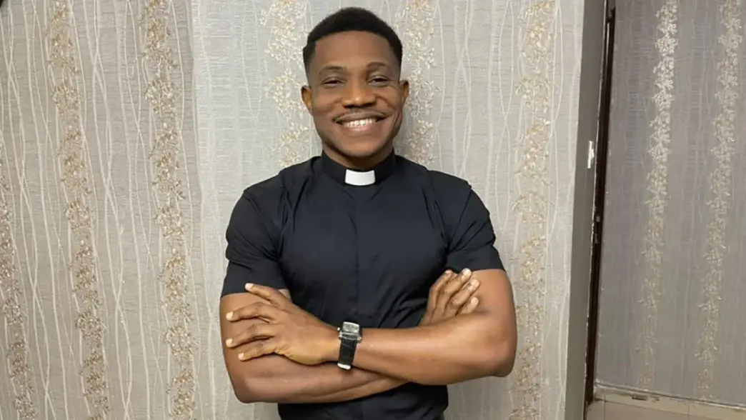 Jerry Eze Reacts to EFCC Probe Comments Remarks