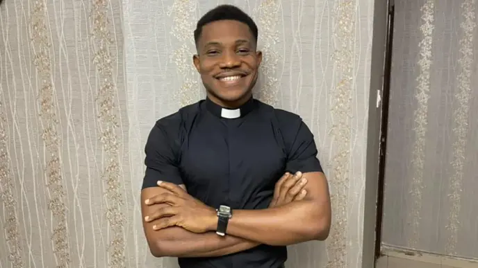 Jerry Eze Reacts to EFCC Probe Comments Remarks