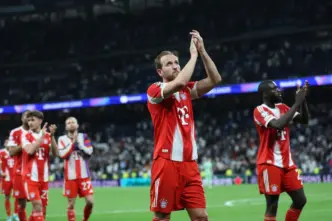 Bayern (News Central TV)