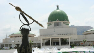 Court Declares Lawmaker's N110 Billion SUV, Allowance Unlawful (News Central TV)