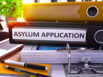 Eritrean Footballers Apply for Asylum in Eswatini (News Central TV)