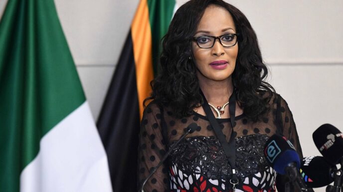 Nigeria, Italy Collaborate on Education Summit (News Central TV)