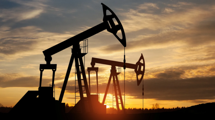 Oil (News Central TV)