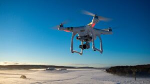 China to Ban Drone Sales in BeijingÂ