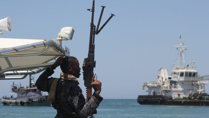 piracy (News Central TV)