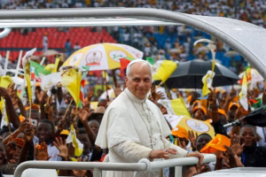 Pope (News Central TV)