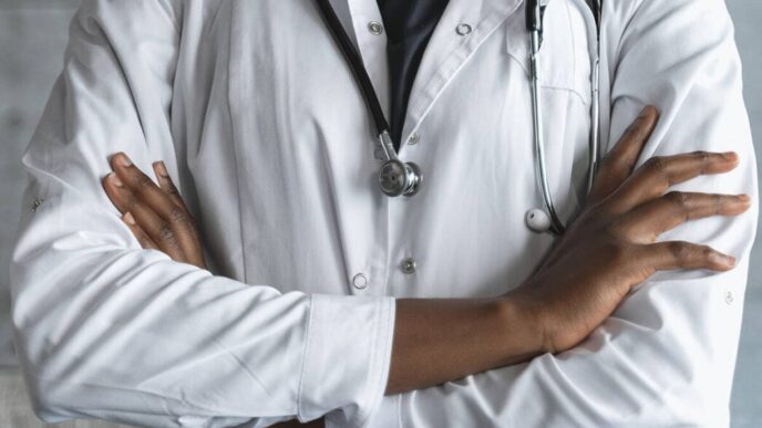 US Lifts Visa Ban for Foreign Doctors