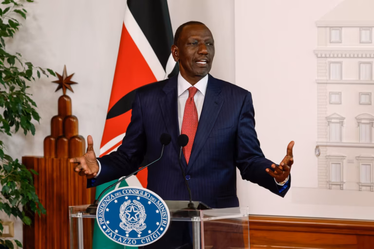 East Africa Plans Joint Tanga Refinery