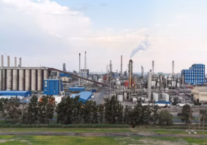 sasol (News Central TV)