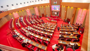 Senate Increases Sugar Tax (NewsCentral TV)