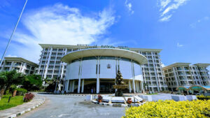Nigeria Flags Fraudulent Use of Ambassadorial Titles
