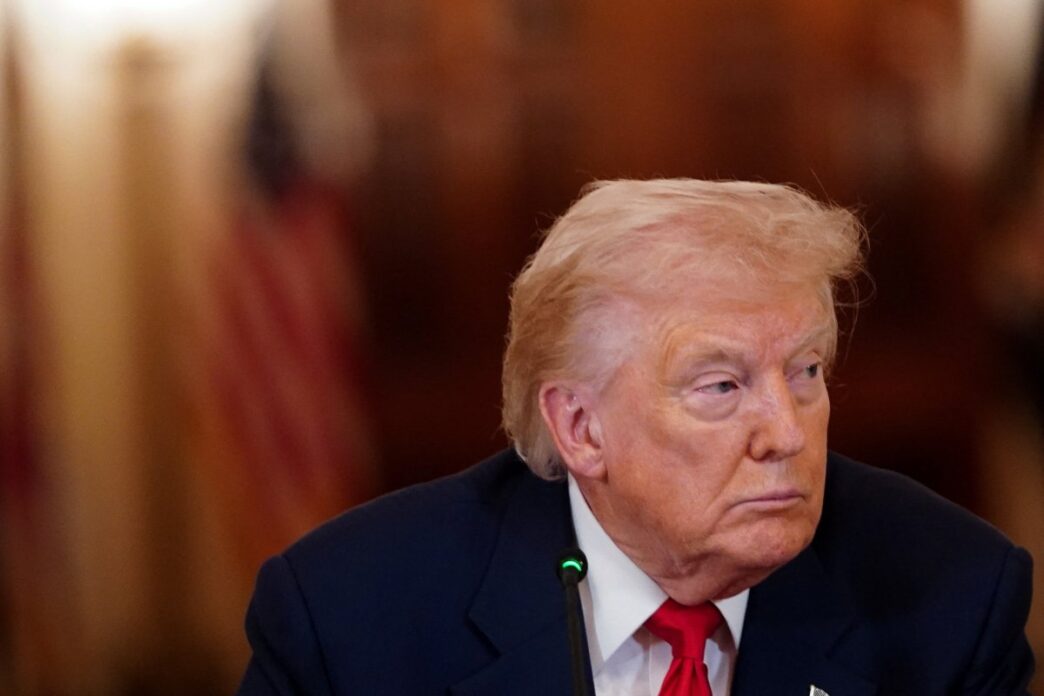Trump (News Central TV)