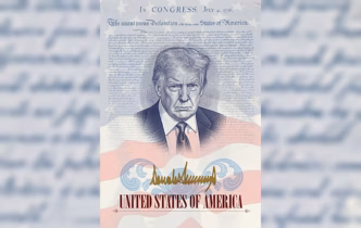 Trump (News Central TV)