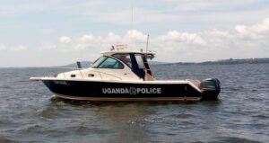 Rescuers Search For Uganda Canoe Victims 9News Central TV)