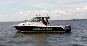 Rescuers Search For Uganda Canoe Victims 9News Central TV)