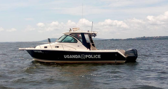 Rescuers Search For Uganda Canoe Victims 9News Central TV)