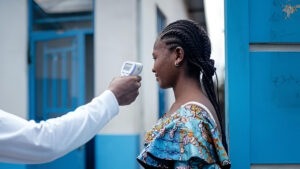 NCDC Debunks Ebola Cases In Nigeria (News Central TV)