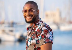 Nollywood Actor Alex Ekubo Dies at 40 (NewsCentral TV)