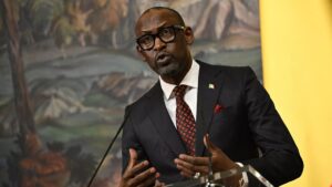 Mali Refuses Dialogue with 'Terrorist' Groups