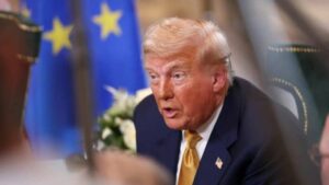 Trump Claims Iran Nuclear Threat To Israel (News Central TV)