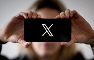 X Pledges Crackdown on Illegal Content in UK