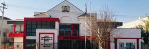 Kenya Issues Warning to Citizens in South Africa (News Central TV)