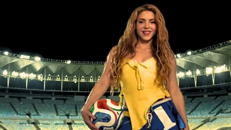 Uganda’s Ghetto Kids to Perform with Shakira at World Cup