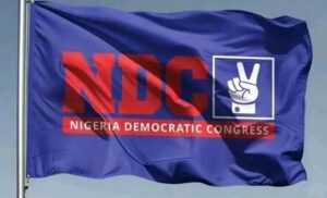 NDC Is An Agent of APC - Melaye (News Central TV)
