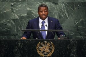 Togo Grants 30-day Visa-Free Entry to Africans (NewsCentral TV)