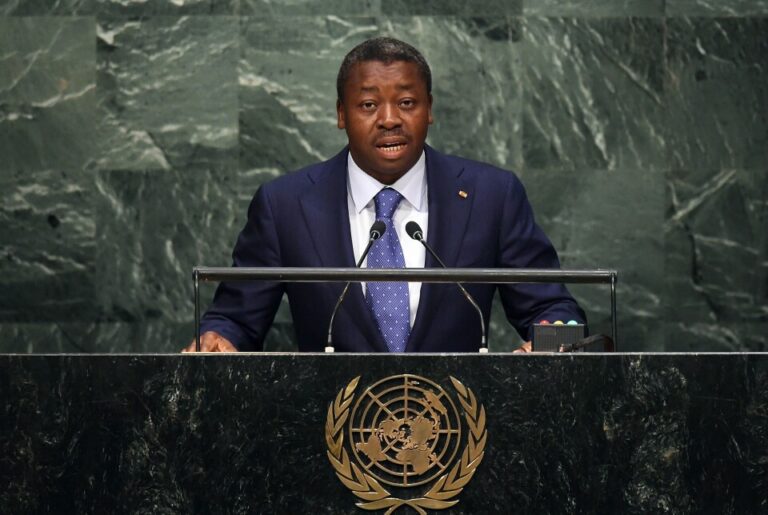 Togo Grants 30-day Visa-Free Entry to Africans